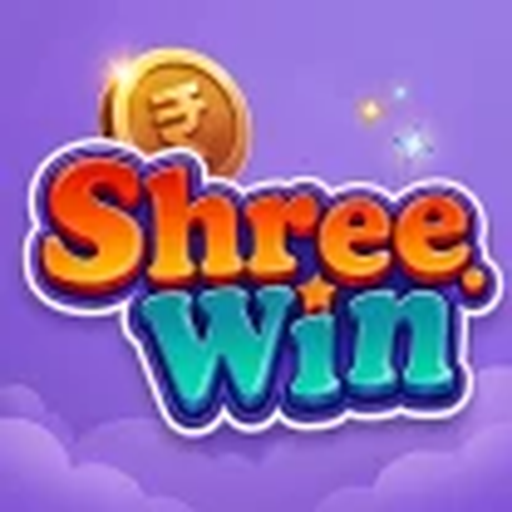 Shree Win App Icon